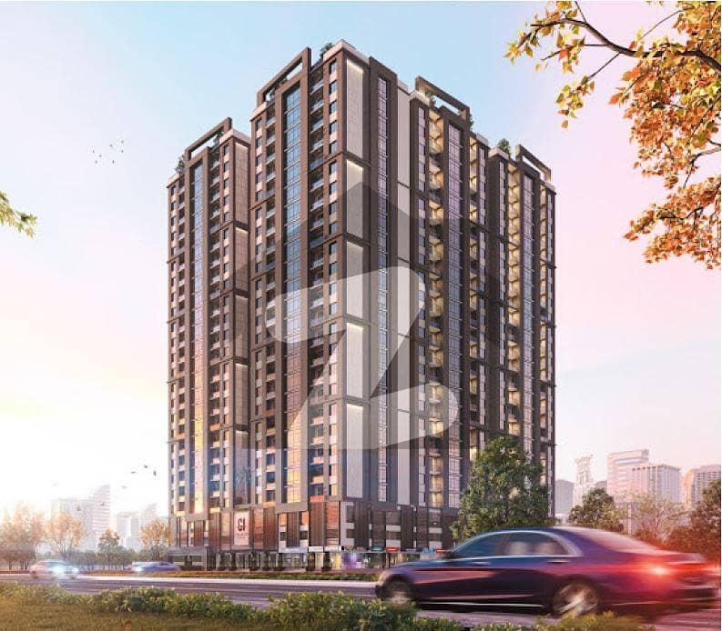 Luxury 4 Bedroom + Living In Gulshan-e-Iqbal, Karachi Luxury 4 Bedroom + Living In Gulshan-e-Iqbal, Karachi