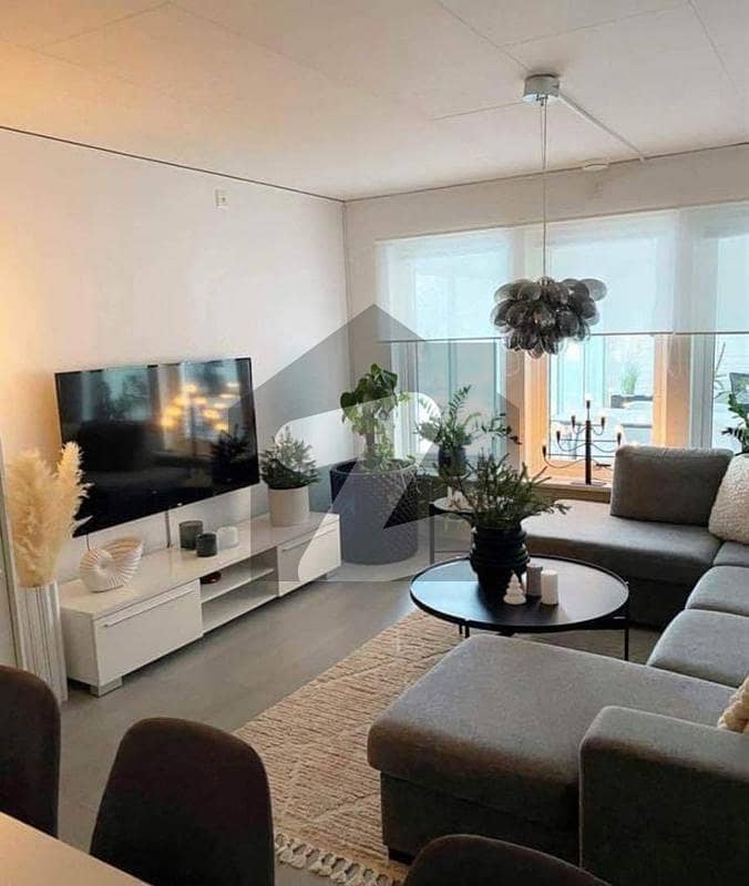 Experience Luxury Living Stunning 3 Bed Apartment In Ittehad