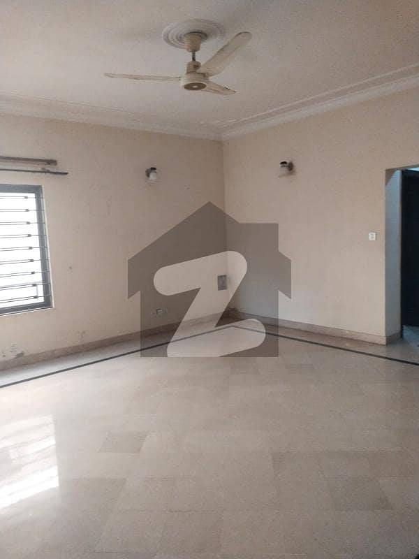 Upper Portion Available For Rent In DHA Phase 1 - Sector A