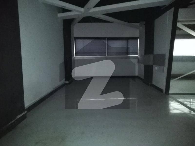 120 Square Yards Office For rent In Karachi
