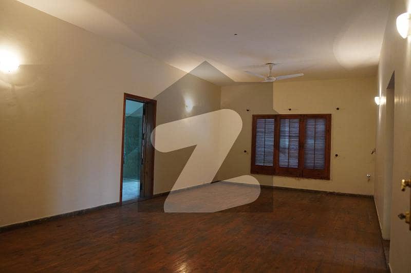 With Basement 2 Kanal House Available For Sale in DHA PH1 Block E