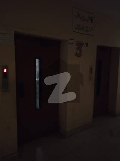 80 Sq-yd, Gorgeous, 3 Rooms, Ground Floor Portion, 11-e, North Karachi