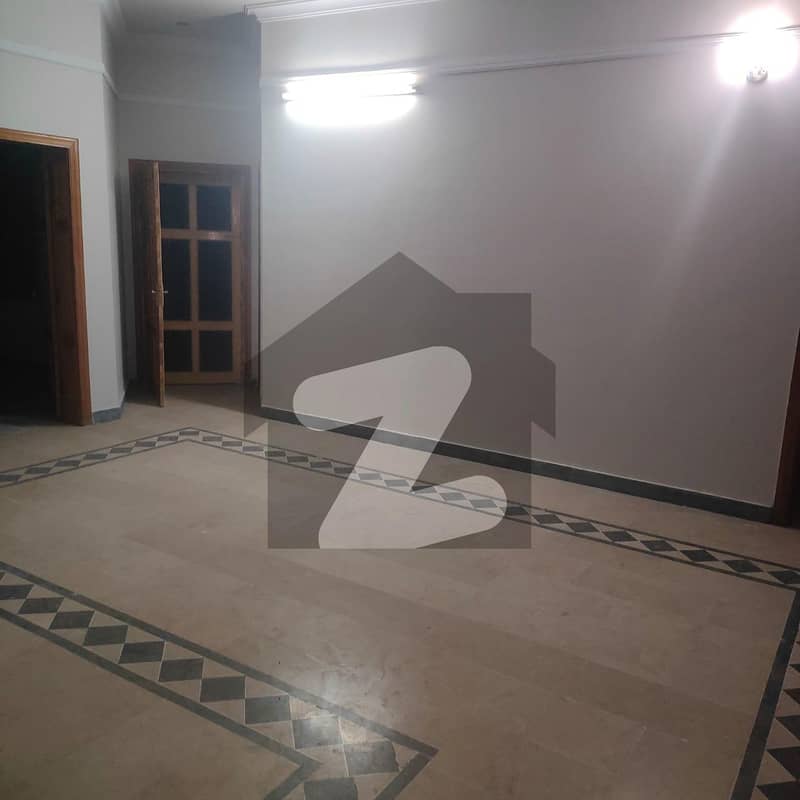 14 Marla House Is Available For rent In Hayatabad Phase 7 - E6