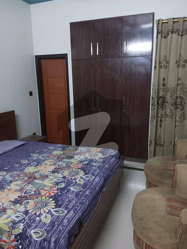 سیکٹر 17-اے - پنجابی سوداگر سوسائٹی سکیم 33 - سیکٹر 17-اے,سکیم 33,کراچی میں 4 کمروں کا 5 مرلہ مکان 2.75 کروڑ میں برائے فروخت۔