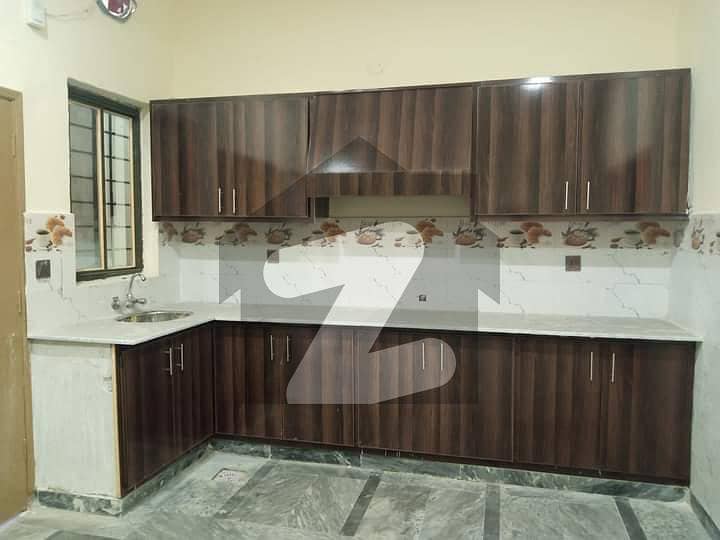 3 Marla Upper Portion For Rent Near To Main Road