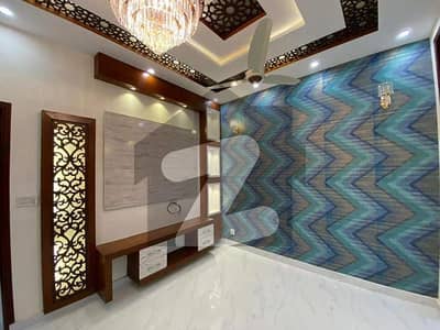 1 kanal Beautifully Designed Upper Portion For Rent In Lahore