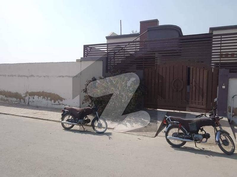 صائمہ عریبین ولاز گداپ ٹاؤن,کراچی میں 3 کمروں کا 5 مرلہ مکان 2.35 کروڑ میں برائے فروخت۔