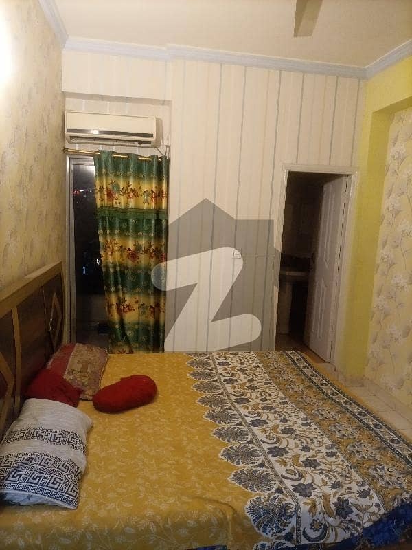 2 Bedroom Fully Furnished Apartment for Rent