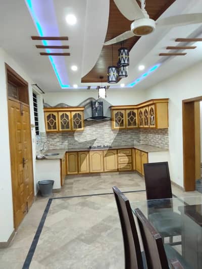 Renovated House Upper Portion for rent