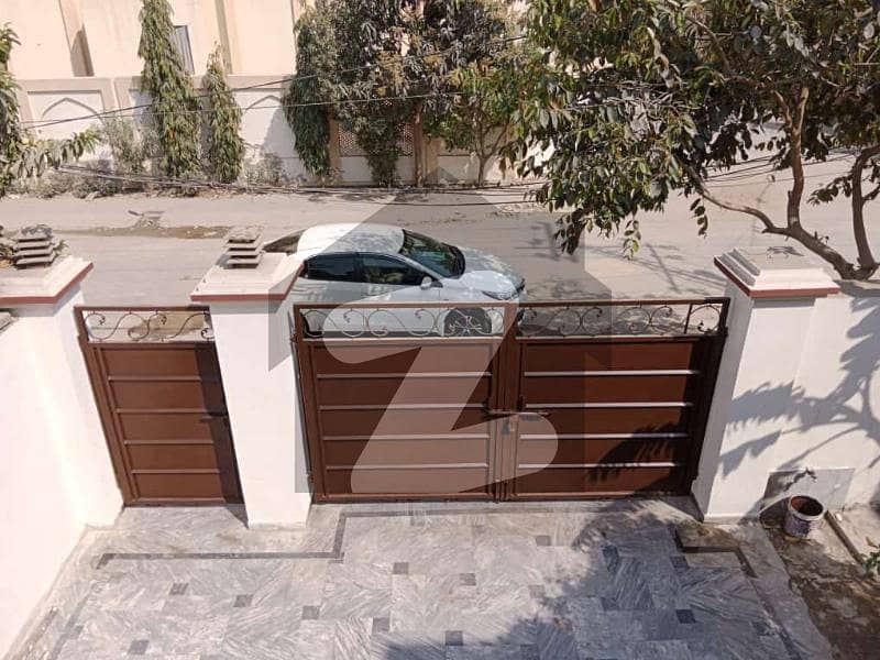 1 KANAL HOUSE FOR SILENT OFFICE AND FAMILY 1 KANAL HOUSE FOR SILENT OFFICE AND FAMILY