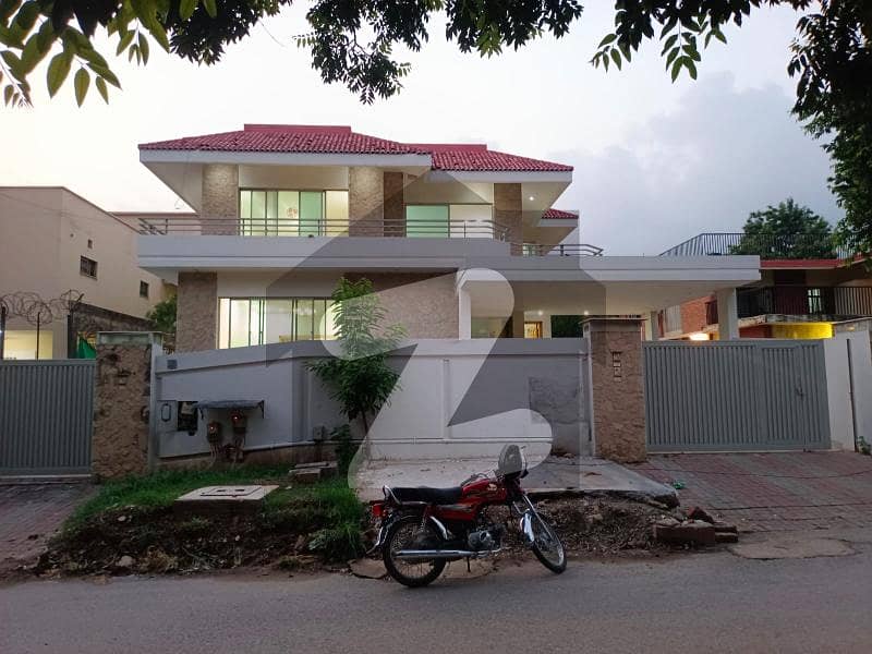 House For Rent In F-6 Islamabad