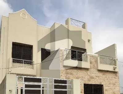 دی ڈریم ولاز میمن گوٹھ,گداپ ٹاؤن,کراچی میں 4 کمروں کا 5 مرلہ مکان 95.0 لاکھ میں برائے فروخت۔
