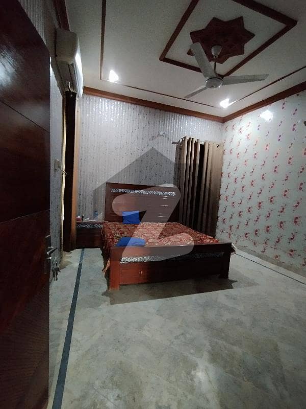 7 Marla Lower Portion for rent in wapda Town phase 2
