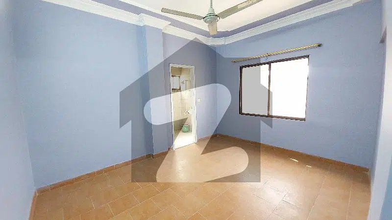 Flat For Sale At Good Location