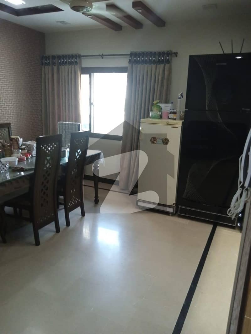 RENOVATED FLAT AVAILABLE FOR RENT ( GULSHAN E IQBAL BLOCK 13 A) Gulshan