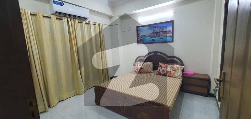 G-11/3 New PHA Furnished Room Available