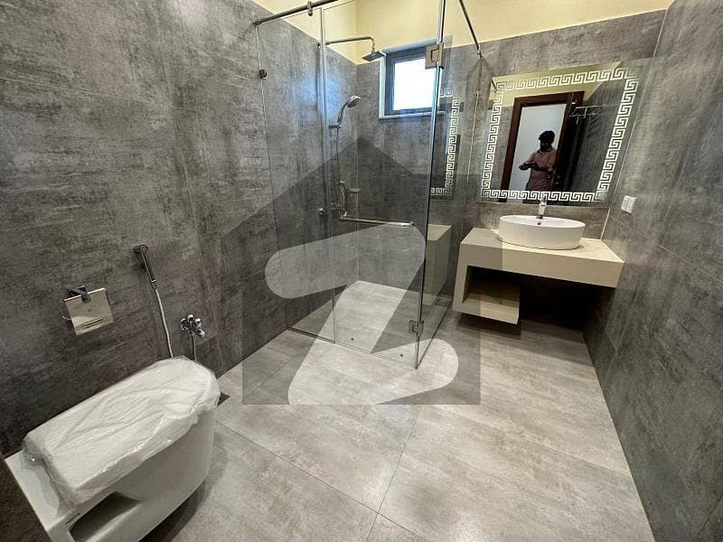 Brand new House For Rent In F-7 Brand new House For Rent In F-7