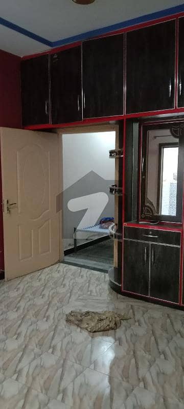 ڈیفنس گارڈن لاہور میں 3 کمروں کا 3 مرلہ مکان 70.0 لاکھ میں برائے فروخت۔
