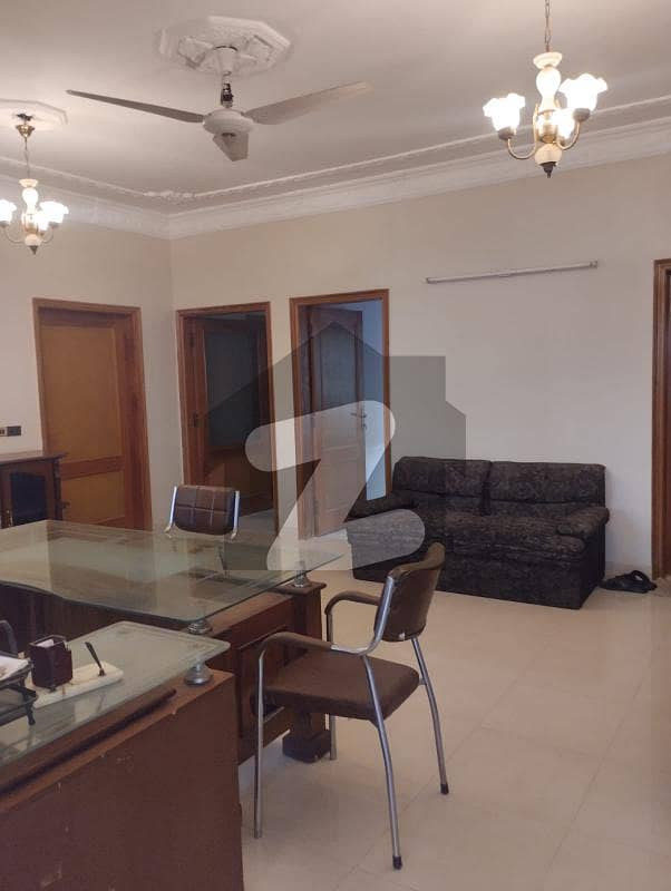 500 Sq. Yds. Old Maintained Bungalow For Sale At Khayaban-E-Bukhari, DHA Phase 6