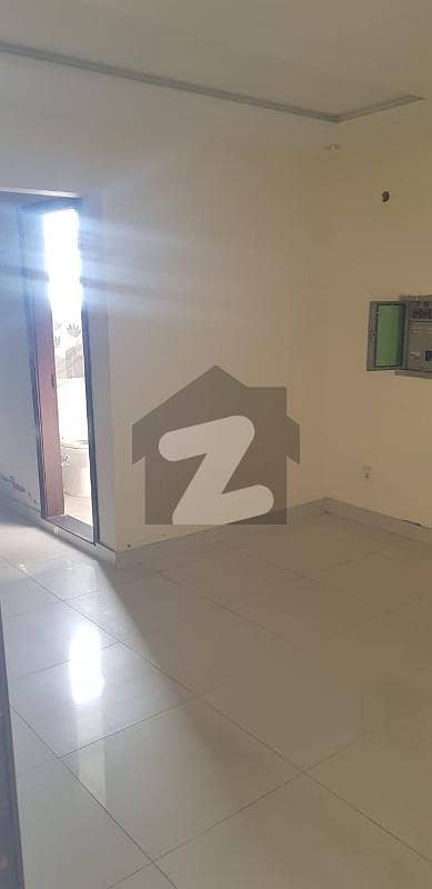 Studio Non Furnished Apartment Available For Rent In Ghaznavi Block Sector F Bahria Town