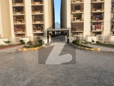 Flat For Sale 2 Bed Dd 5th Floor Of 1050 Square Feet Is Available For Sale In Near Hunsa Society Main Road, Sector 36-a, Scheme 33 Safari Enclave Tower.