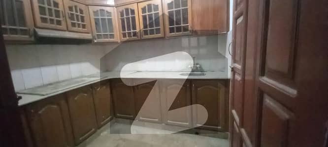 Upper Portion For Rent In Bufferzone - Sector 15-A/1