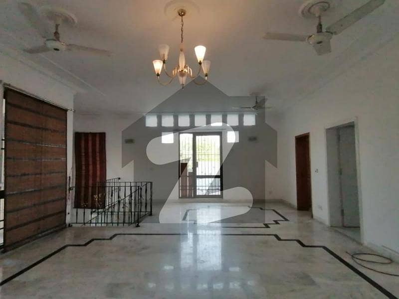 Beautifully Constructed Upper Portion Is Available For rent In DHA Phase 3