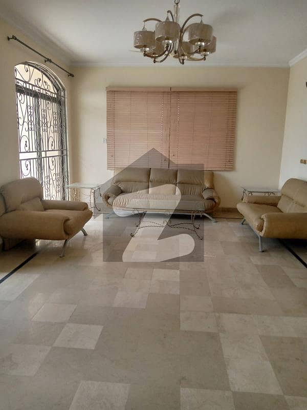 Buy A 20 Marla Upper Portion For rent In DHA Phase 6
