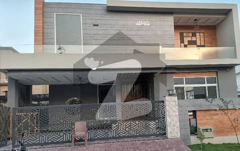 1 Kanal House For Rent In Bahria Town Phase 4