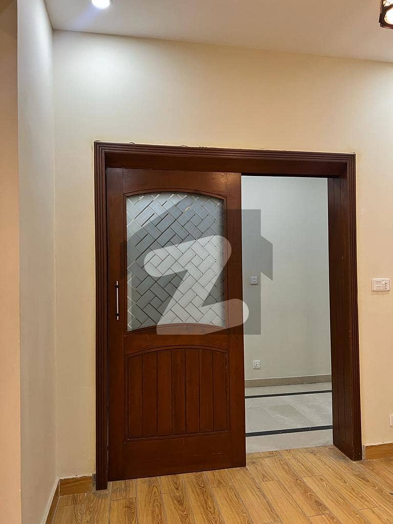 14 Marla Luxury upper portion For Rent G-13 Islamabad