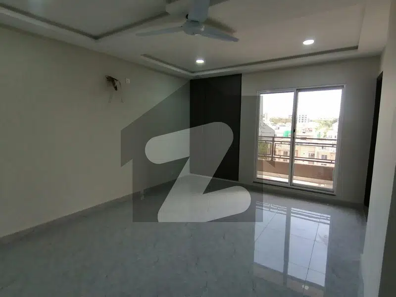 Flat Of 1450 Square Feet Is Available For Rent In Bahria Enclave, Islamabad