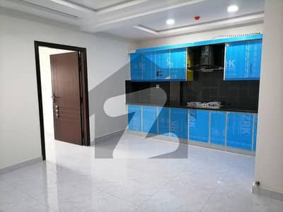 1250 Square Feet Flat In Bahria Enclave Is Best Option