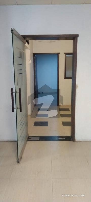 A 1500 Square Feet Centrally Located Office Is Available For Rent In Gulberg 3 Lahore