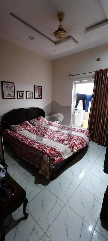 خیابانِ امین ۔ بلاک ایل خیابانِ امین,لاہور میں 3 کمروں کا 4 مرلہ مکان 1.45 کروڑ میں برائے فروخت۔