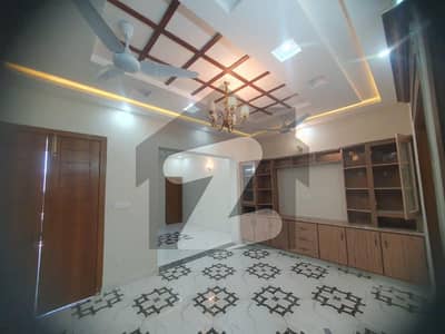 1125 Square Feet House In H-13 Is Best Option