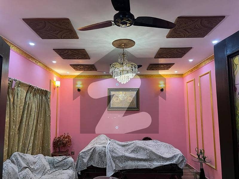 گارڈن ٹاؤن لاہور میں 1 کمرے کا 3 مرلہ فلیٹ 47.0 ہزار میں کرایہ پر دستیاب ہے۔