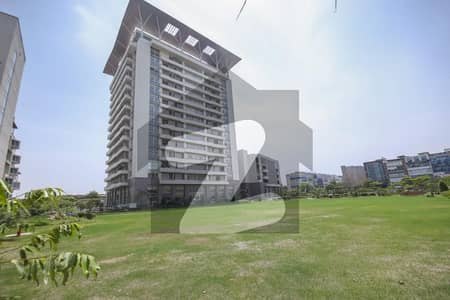 Chohan Offer Brand New 3 Bed Apartment Penta Square With Roof Garden