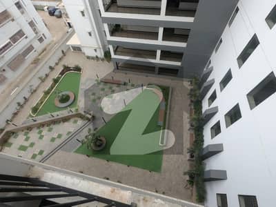 4000 Square Feet Penthouse Ideally Situated In Bisma Greens