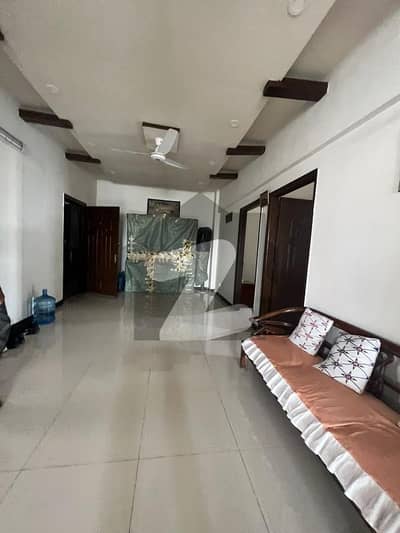 Corner Apartment (2nd Floor) for Sale in DHA Phase 2 Extension