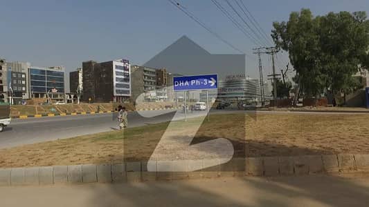 Plot For Sale In Dha Valley Islamabad