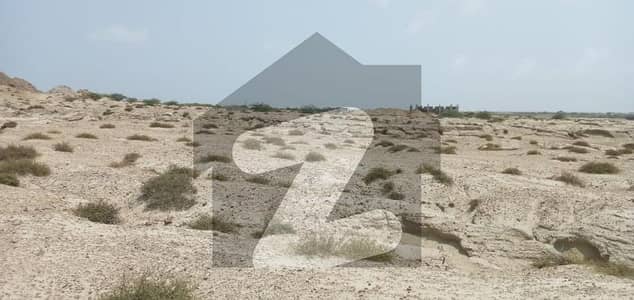 1 Acre Agriculture Land Is Available For Sale In Mouza Macollah Makolla Gwadar