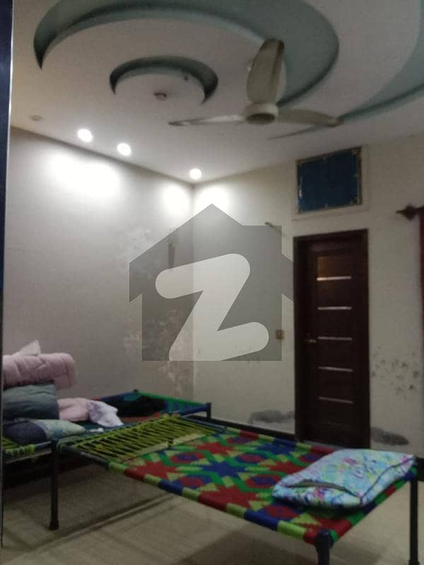 ایکسائز اینڈ ٹیکسیشن ہاؤسنگ سکیم لاہور میں 3 کمروں کا 10 مرلہ بالائی پورشن 55.0 ہزار میں کرایہ پر دستیاب ہے۔
