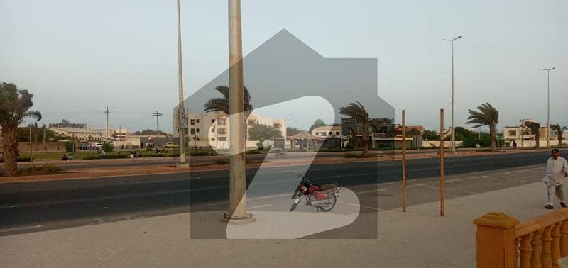 500 Square Yard Residential Plot Is Available For Sale In New Town Housing Scheme Gwadar