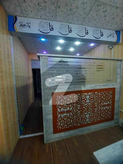 Good 380 Square Feet Shop For Sale In North Nazimabad - Block B