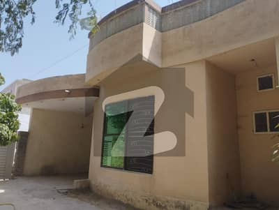 Old House House In Jeewan City - Phase 2 Sized 5850 Square Feet Is Available