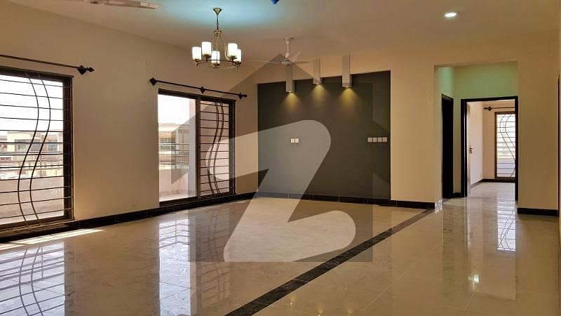 2500 Sqft 4 Beds Ultra Luxury Apartment With Servant Quarter In A Top Notch High Rise Building Located In Kda Scheme 1 Behind Karsaz