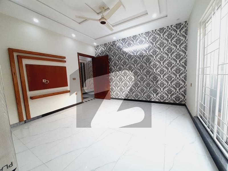 10 Marla Full House Available For Rent In Eme Society - Block J