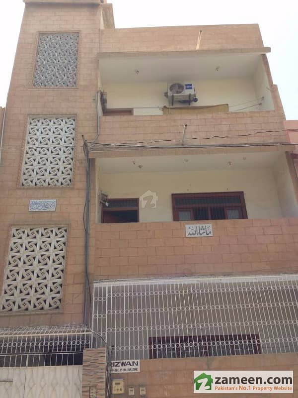 House For Sale In Bufferzone Bufferzone Sector 15A/1, Buffer Zone