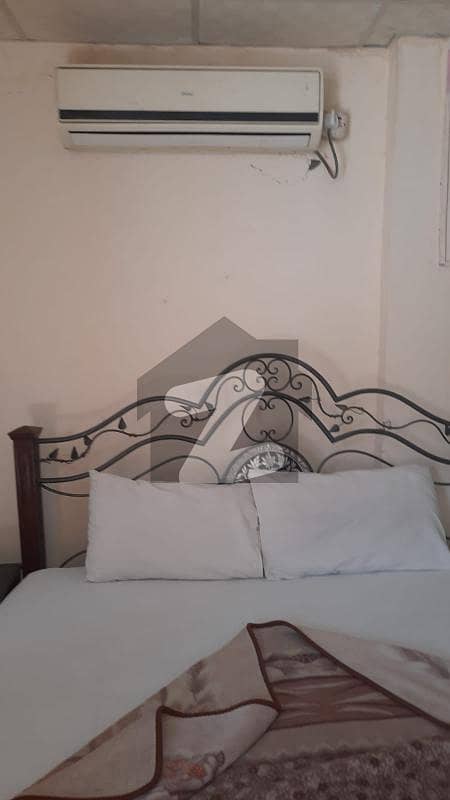 Furnished Room Available For Rent In F-6