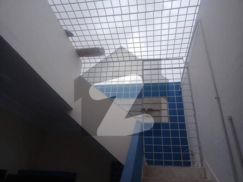 رفیع بنگلوز شاہ فیصل ٹاؤن,کراچی میں 4 کمروں کا 5 مرلہ مکان 1.38 کروڑ میں برائے فروخت۔